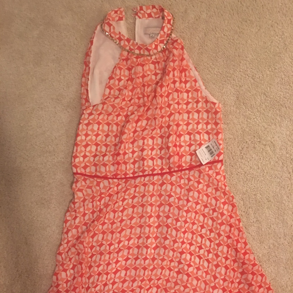 NWT Adriana Papell gorgeous dress size 16